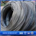 Free Samples 16 Gauge Black Annealed Tie Wire